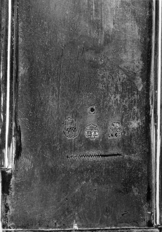 crucifix[f] / Eglise Saint-Barthélemy[Liège]
