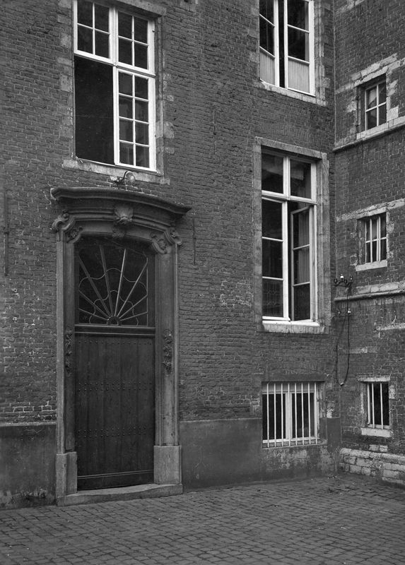 Aartsbisschoppelijk Sint-Pieterscollege