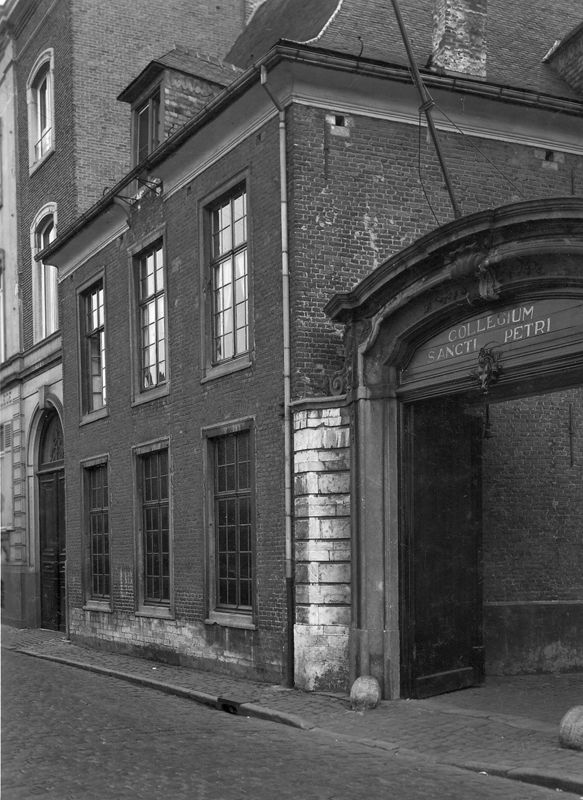 Aartsbisschoppelijk Sint-Pieterscollege