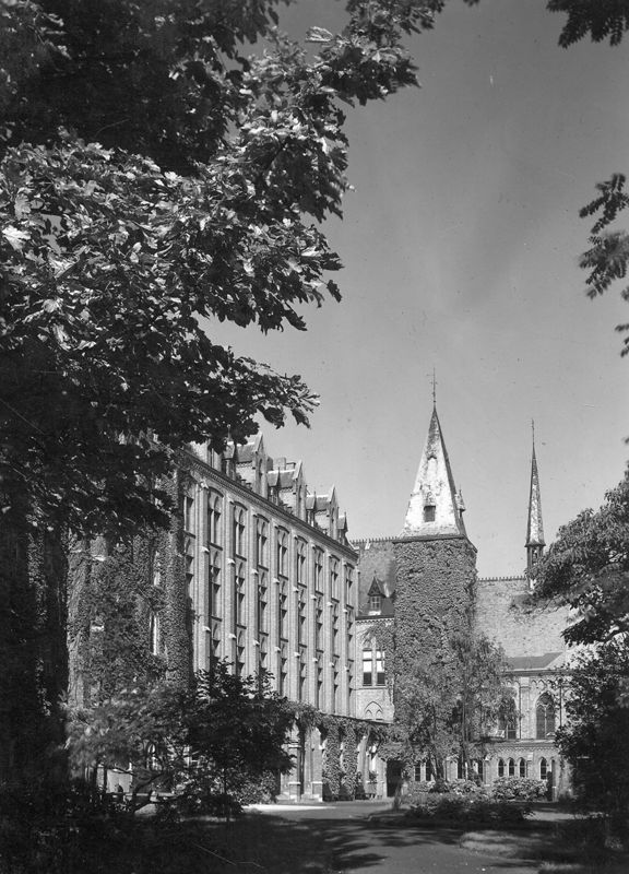 Justus Lipsius College
