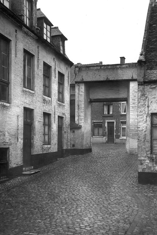 De Grote of Rechte poort