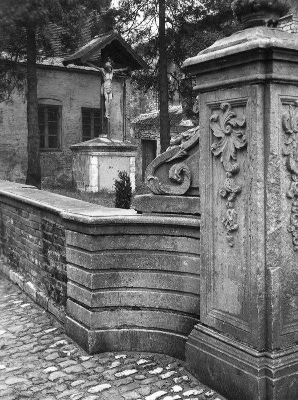cimetière / Groot Begijnhof[Leuven]