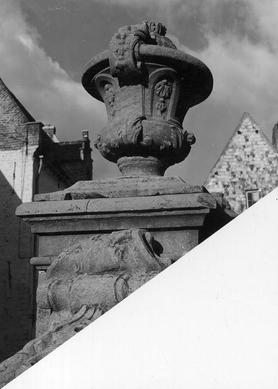 cimetière / Groot Begijnhof[Leuven]