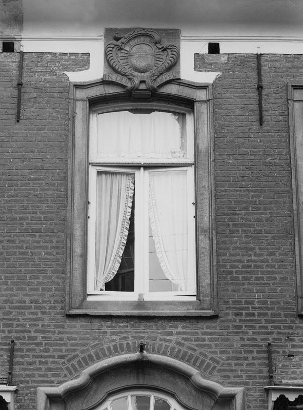 enseigne publicitaire / Bouwwerk[Leuven]