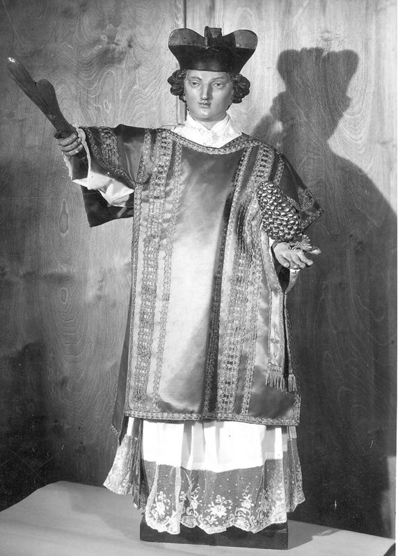 Saint Vincent