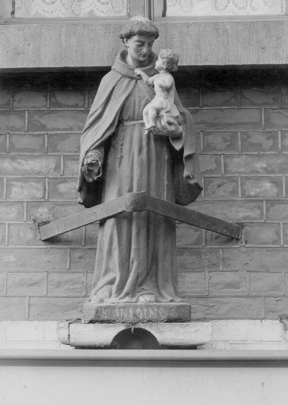 Saint Antoine de Padoue