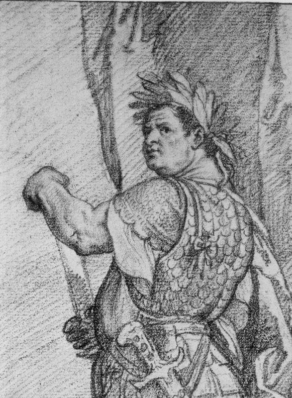 Keizer Vespasianus