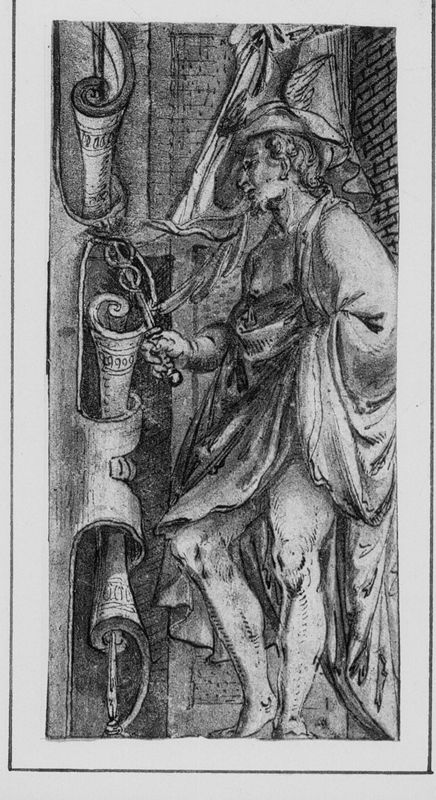 Mercurius