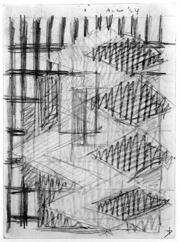 Etude 1924 (Composition)