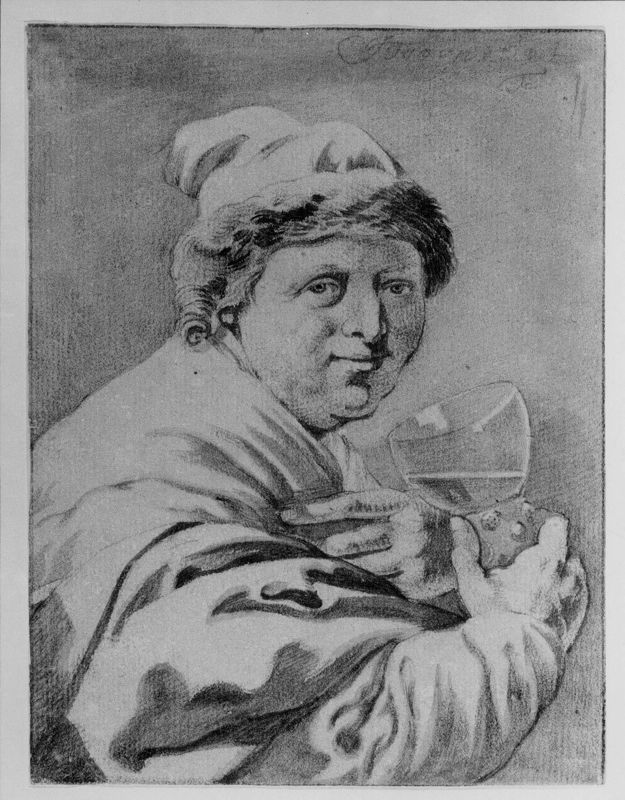 Zelfportret