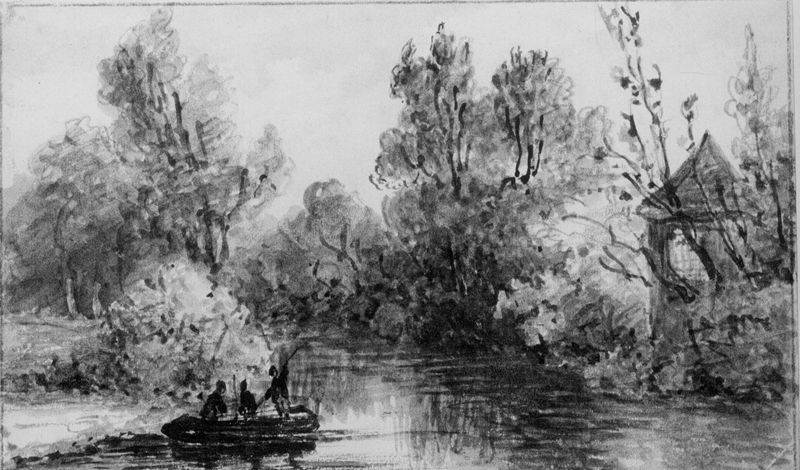 Omgeving van Utrecht (Nederland)