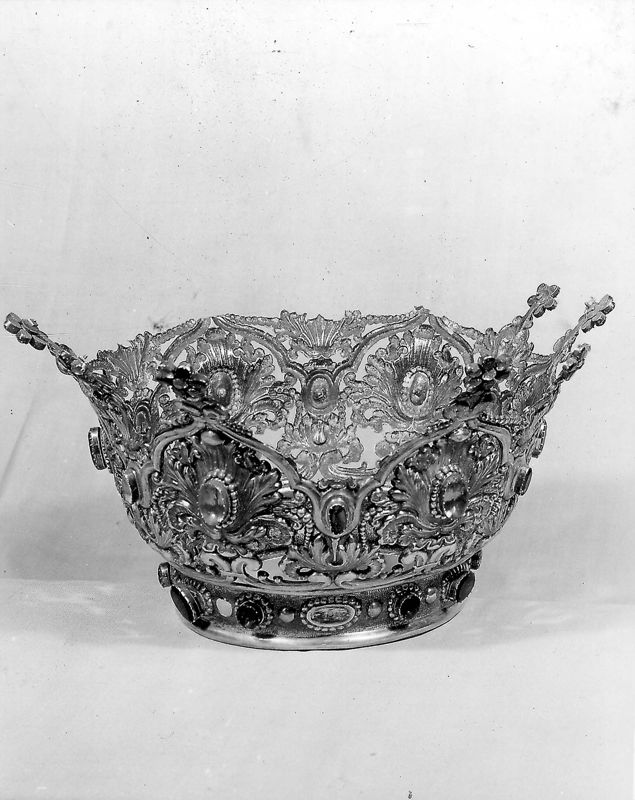 Couronne de la Vierge