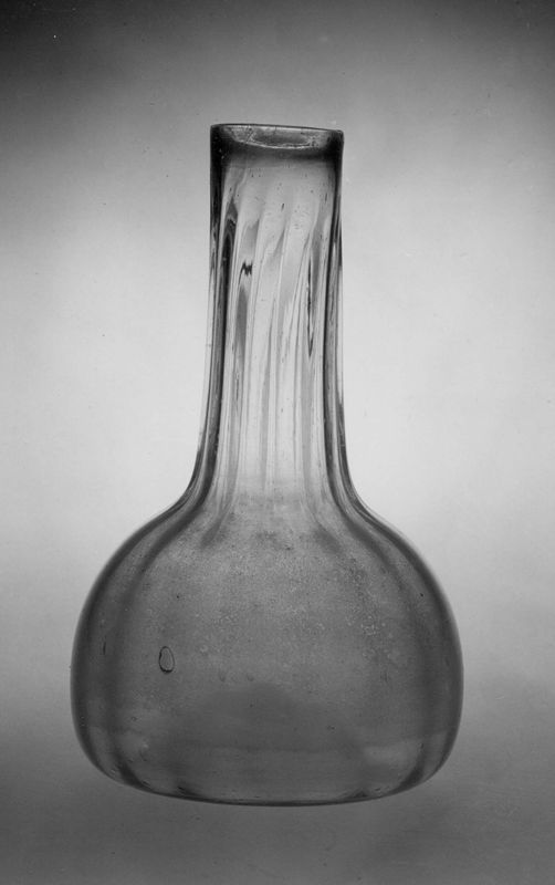 carafe / Musée du Verre[Liège]