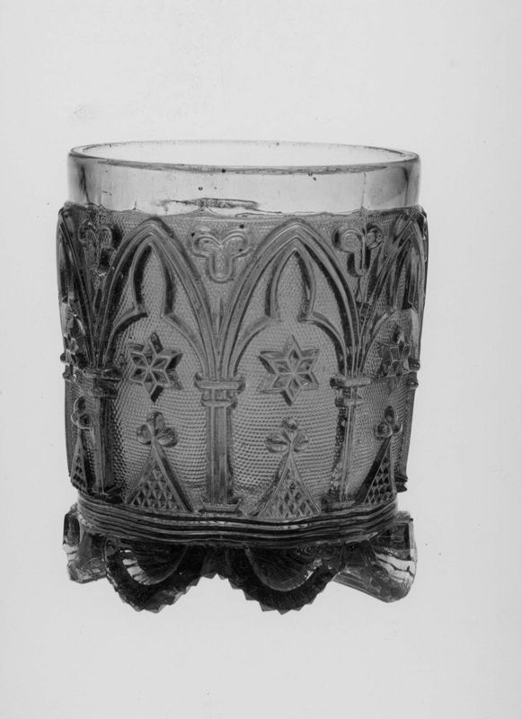 gobelet / Musée du Verre[Liège]