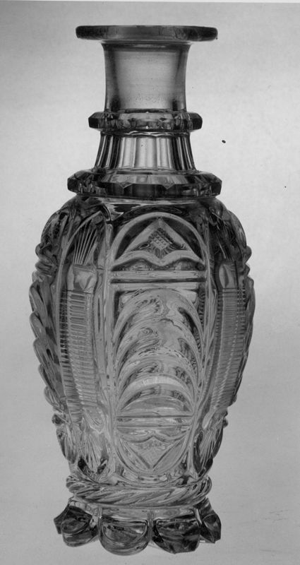 carafe / Musée du Verre[Liège]