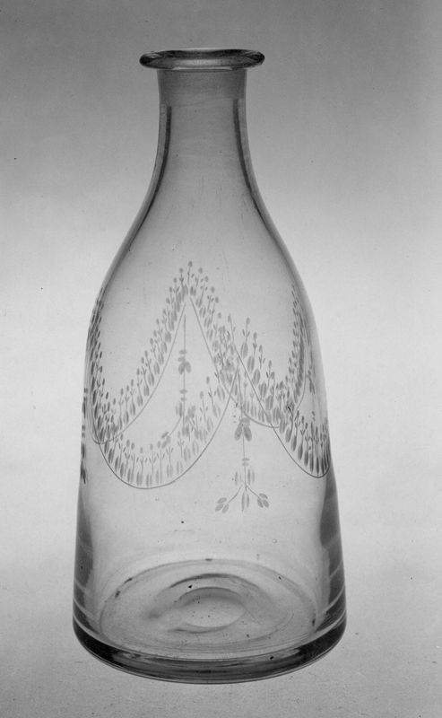 carafe / Musée du Verre[Liège]