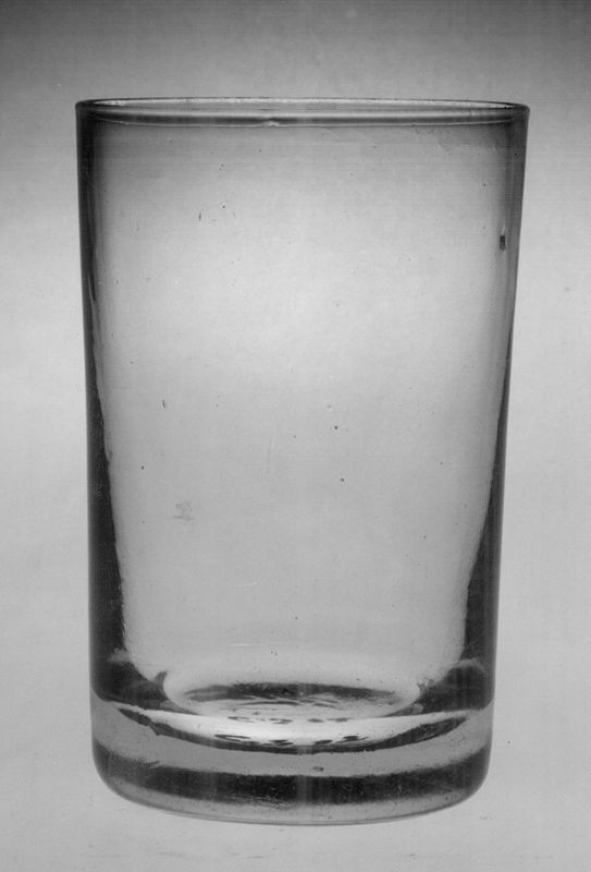 chope / Musée du Verre[Liège]