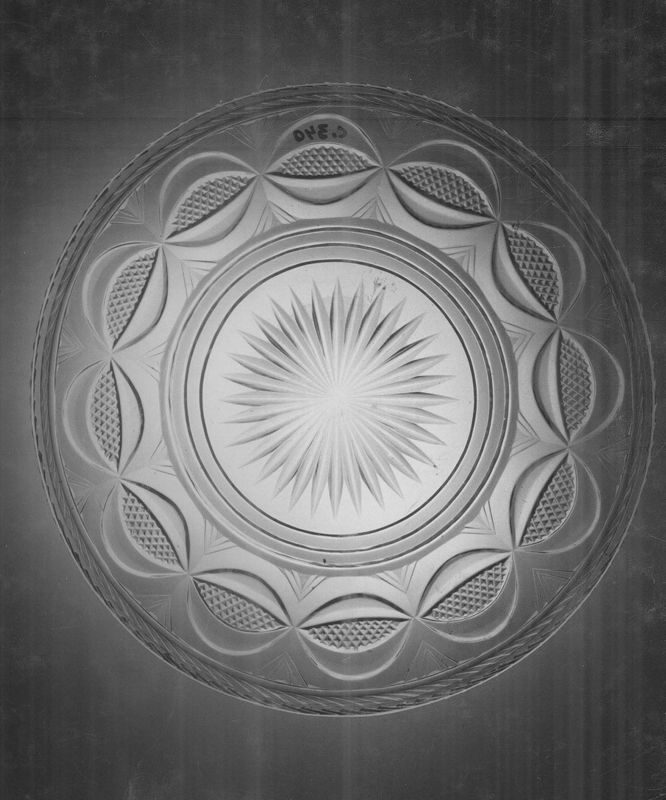 plateau circulaire