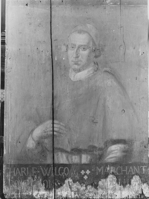 Saint Charles Borromée
