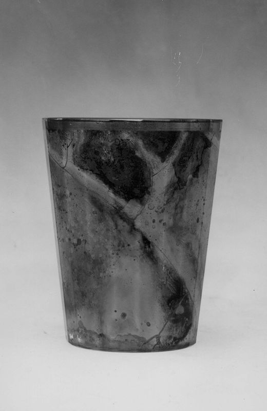 gobelet / Musée du Verre[Liège]
