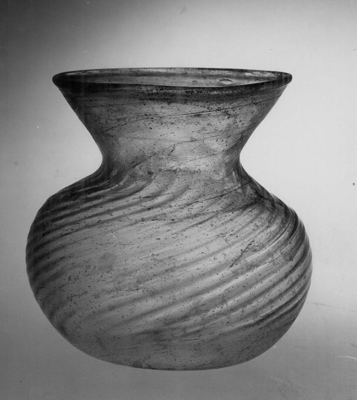 vase / Musée du Verre[Liège]