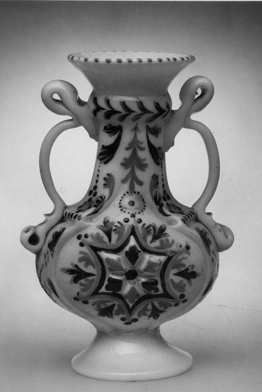 vase / Musée du Verre[Liège]