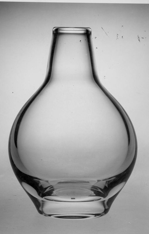 vase / Musée du Verre[Liège]