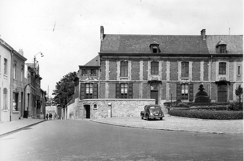 abbaye / Abdij van de Premonstratenzers[Grimbergen]