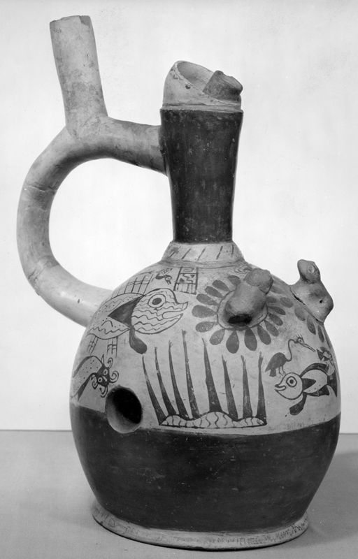 vase / Musées Royaux d'Art et d'Histoire