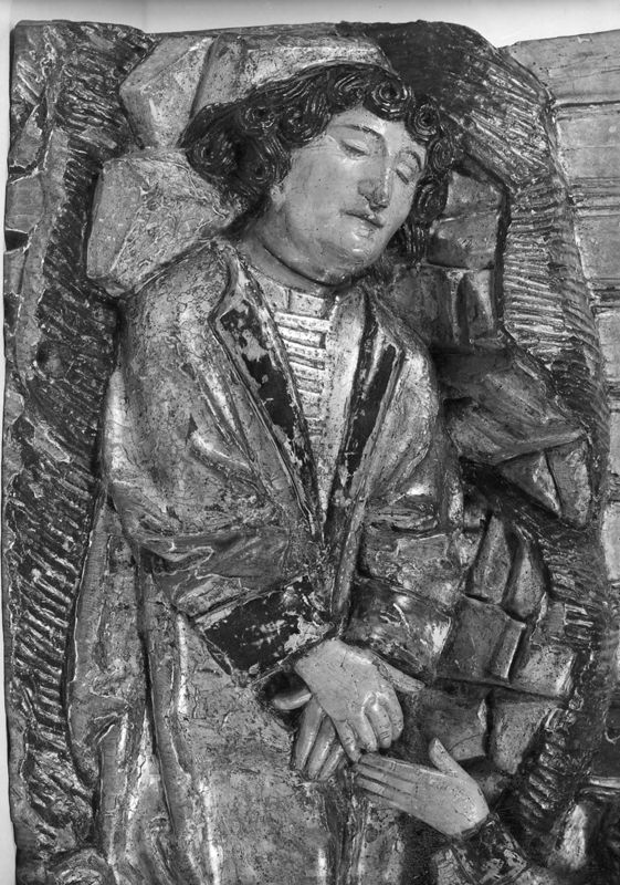 van H. Dimpna van Geel