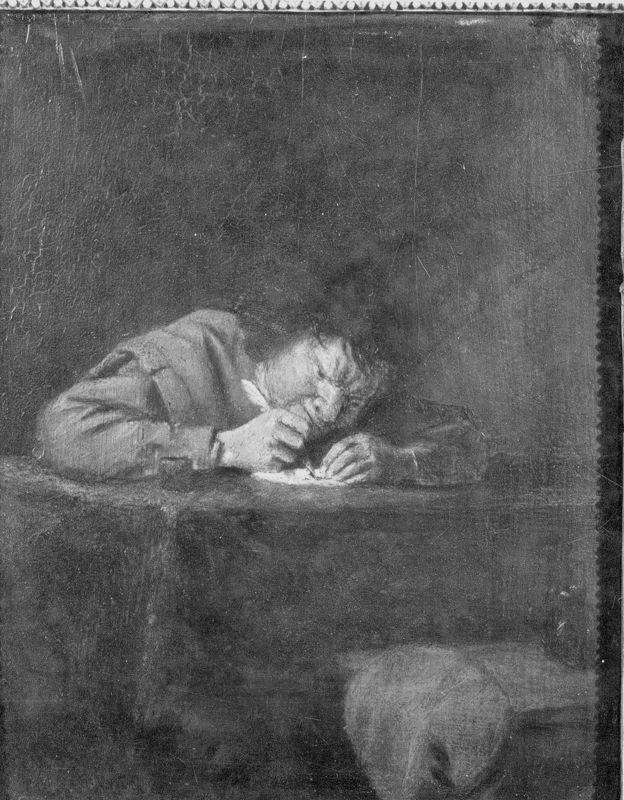 L'écrivain