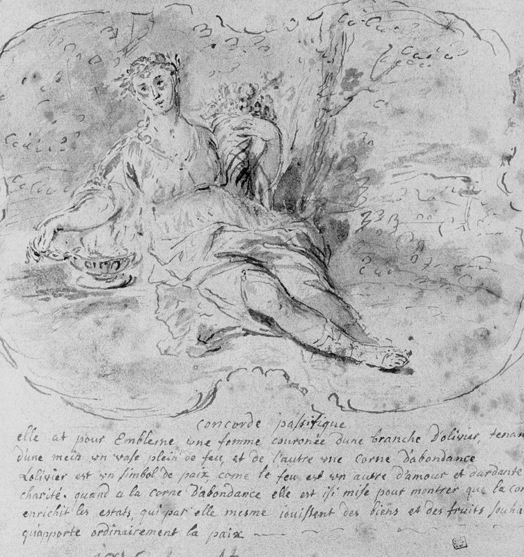 La Concorde