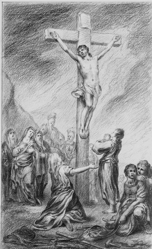 Golgotha