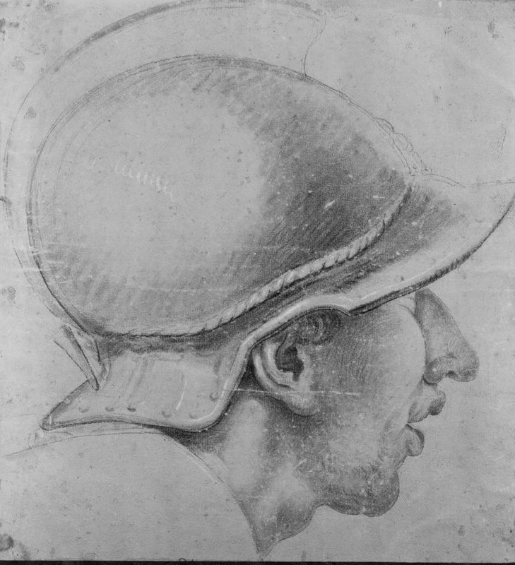 Autoportrait