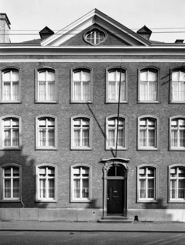 Dekenij