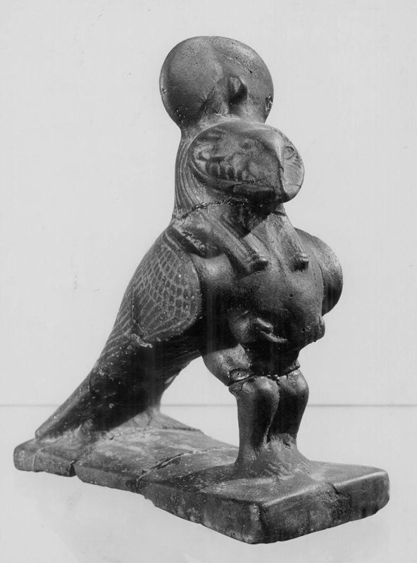 dieu Horus