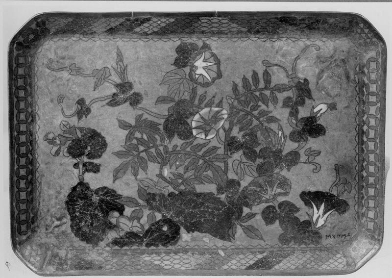 Décor de bouquets de fleurs