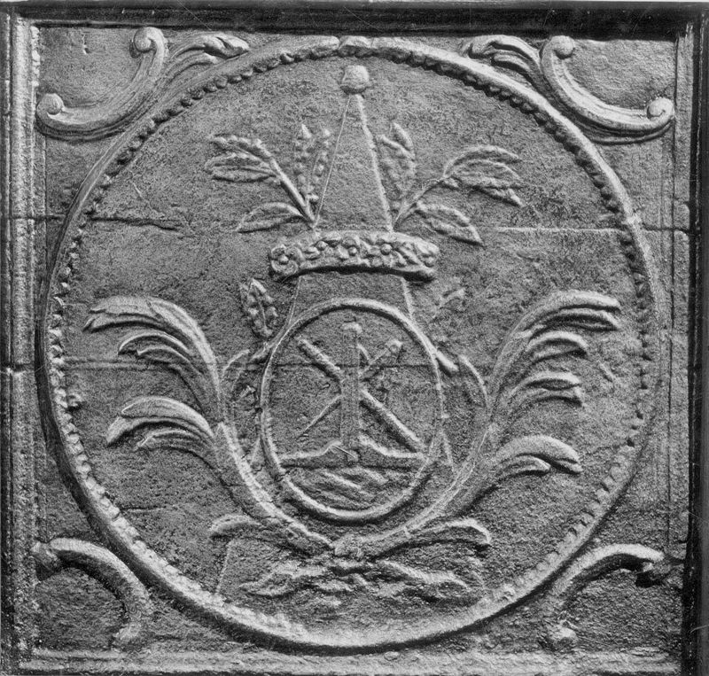 Emblème franc-maçon