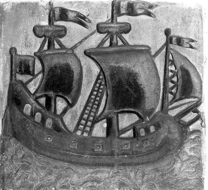 Bateau à voile