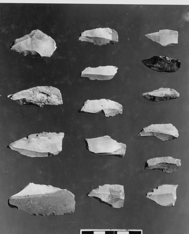 burin / Institut Supérieur d'Histoire de l'Art et de l'Archéologie