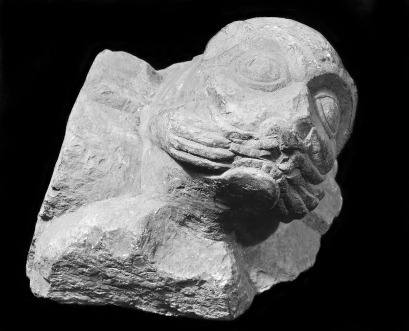 objet[fragment] / Musée d'Art religieux et d'Art mosan