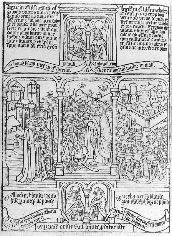 Biblia pauperum