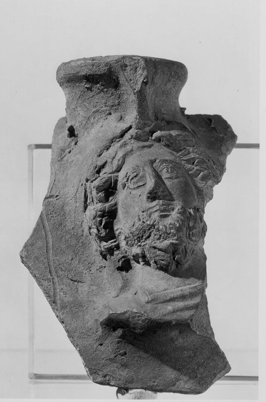 vase / Musée Curtius
