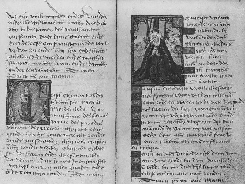 Gebedenboek