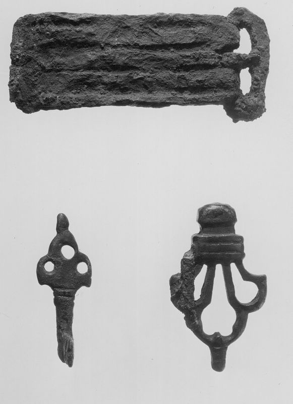Garniture