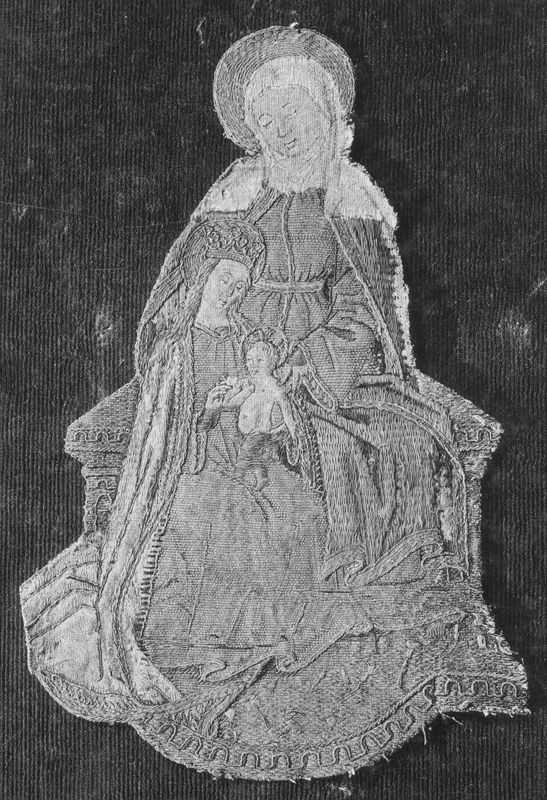 met Sint-Anna-ten-Drieën
