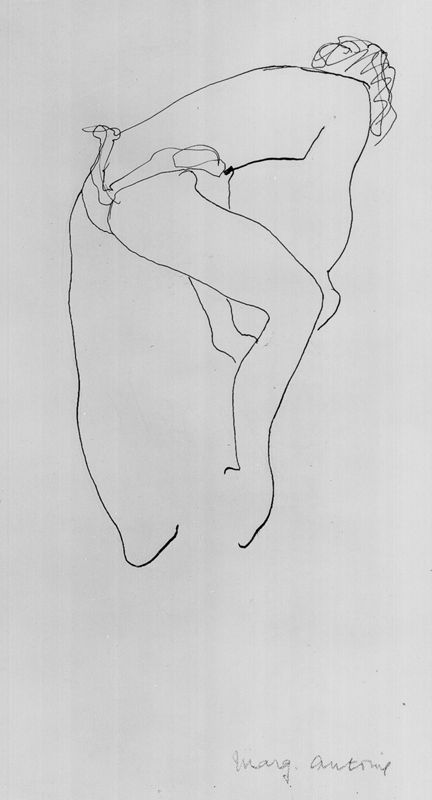 Danseuse