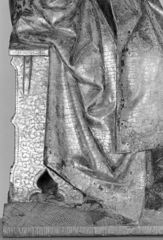 Retable de la Parenté de sainte Anne d'Auderghem