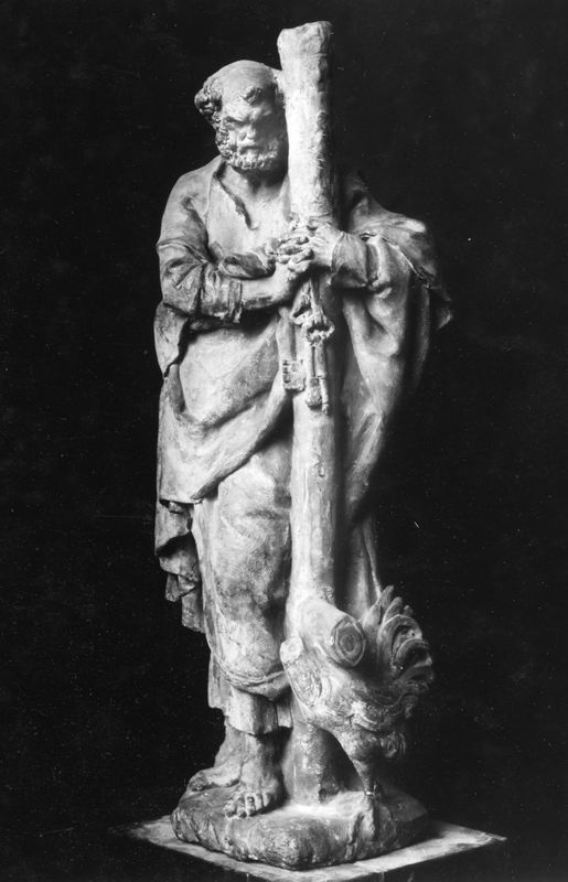 Saint Pierre, apôtre
