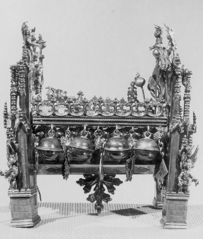 Repos de Jésus